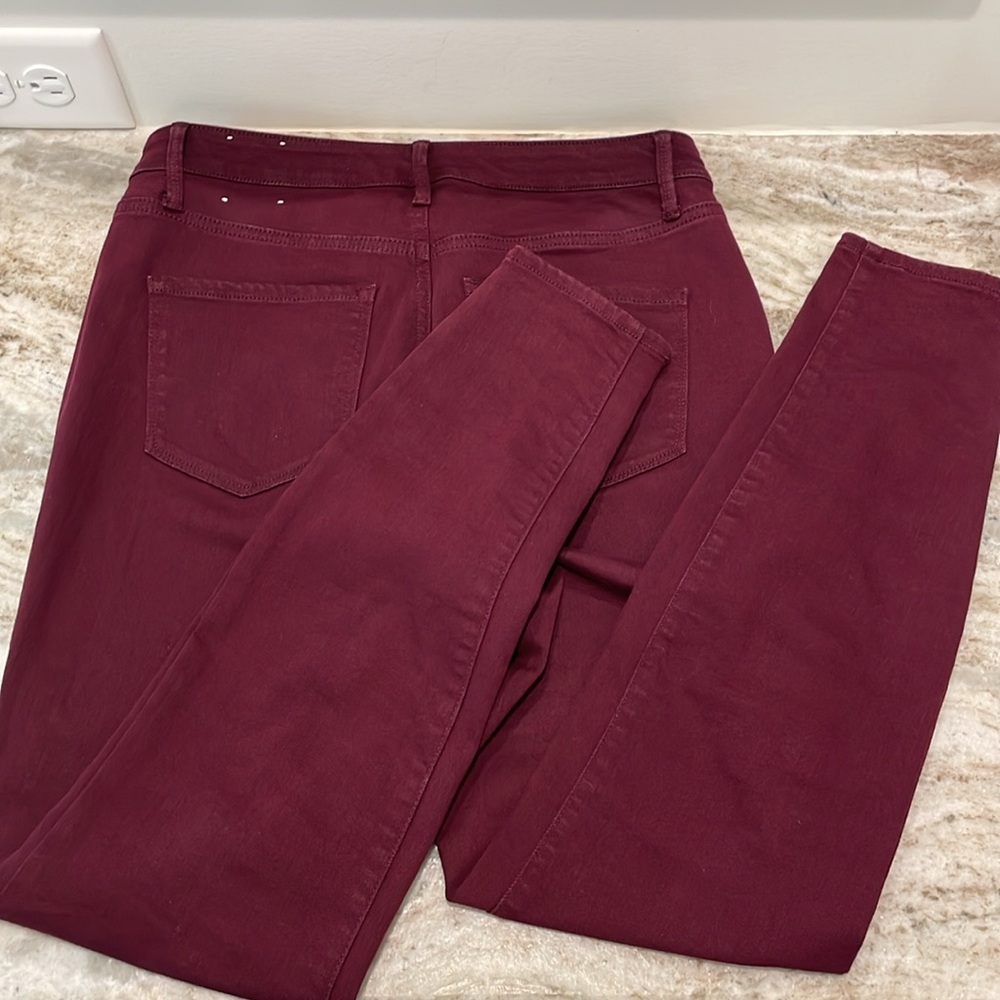 Talbot’s Jeans - Picture 4 of 7